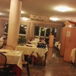 Il Pescatore food