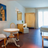 Tenuta Ippocrate À l'intérieur