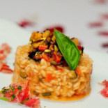 Tenuta Ippocrate Nourriture