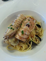 Il Pescatore food