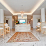 Tenuta Ippocrate À l'intérieur