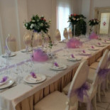 Tenuta Ippocrate Nourriture