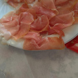 La Baita Nourriture