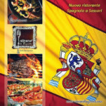 Meson De Espana Nourriture