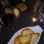 Meson De Espana Comida