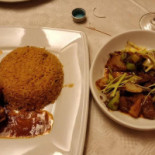 Rice Curry food