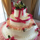 Pasticceria Baldinu Nourriture