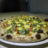 Pizzeria La Villa Nourriture