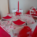 Pizzeria La Villa Nourriture