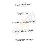 Il San Pietro Nourriture