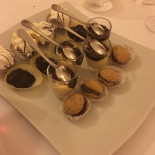 Il San Pietro Nourriture