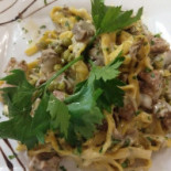 Dar Braciola Nourriture