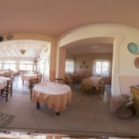 La Locanda À l'intérieur