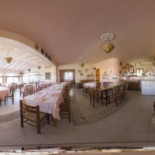 La Locanda À l'intérieur