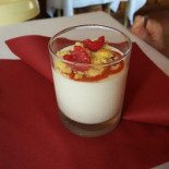 Maso Burba Nourriture