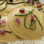 Macchie Di Coco Comida