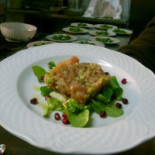 Macchie Di Coco Comida