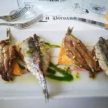 Il Pirata Comida
