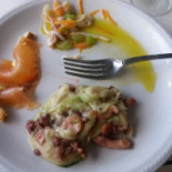 Il Pirata Comida