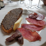 Agli Scacchi Comida