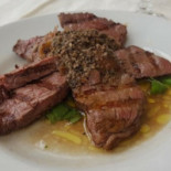 Agli Scacchi Comida