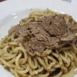 Agli Scacchi Comida