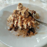Agli Scacchi Comida