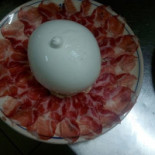 The Brazen Head Comida