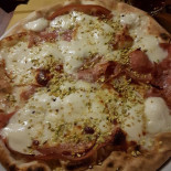 The Brazen Head Comida