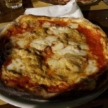 The Brazen Head Comida