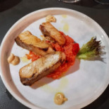 Sete À Vin E Cucina Nourriture