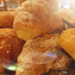 Fly Cafe' Nourriture
