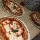 San Vincenzo Nourriture