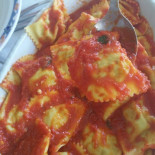 Lu Piatte Calle food