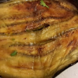 Lu Piatte Calle food