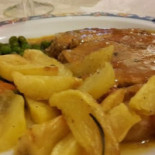 Lu Piatte Calle food