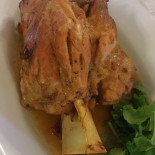 Lu Piatte Calle food