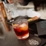 Speakeasy American Comida