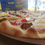 Le Mille E Una Pizza Nourriture