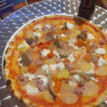 Le Mille E Una Pizza Nourriture