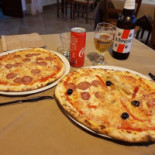 Pizzeria Sa Sevada Nourriture