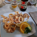 Pizzeria Sa Sevada Nourriture