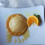 Pizzeria Sa Sevada Nourriture