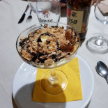 Pizzeria Sa Sevada Nourriture