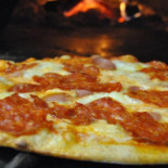 Nabu Pizzabar Nourriture