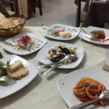 Pizzeria Sa Sevada Nourriture