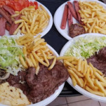 Pizzeria Sa Sevada Nourriture