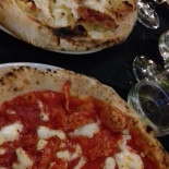 Un Posto Carino food
