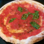 Un Posto Carino food