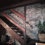 Il Maglio À l'intérieur